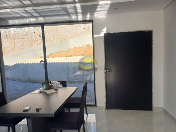 Casa de Condomínio à venda com 4 quartos, 265m² - Foto 21