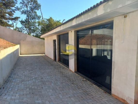 Casa de Condomínio à venda com 4 quartos, 265m² - Foto 26