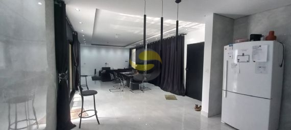 Casa de Condomínio à venda com 4 quartos, 265m² - Foto 29