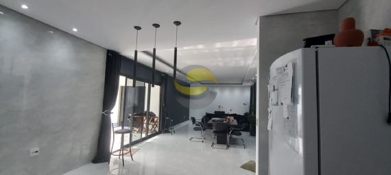 Casa de Condomínio à venda com 4 quartos, 265m² - Foto 40