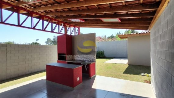 Casa de Condomínio à venda com 2 quartos, 75m² - Foto 5