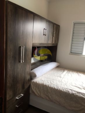 Casa de Condomínio à venda com 3 quartos, 145m² - Foto 29