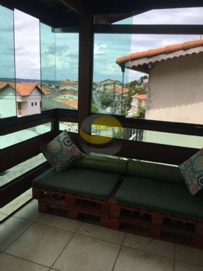 Casa de Condomínio à venda com 3 quartos, 145m² - Foto 26