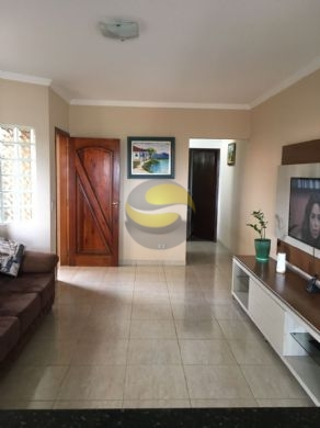 Casa de Condomínio à venda com 3 quartos, 145m² - Foto 3