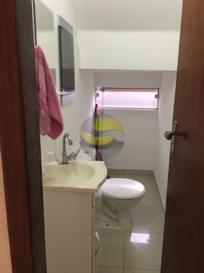 Casa de Condomínio à venda com 3 quartos, 145m² - Foto 21