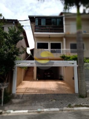 Casa de Condomínio à venda com 3 quartos, 145m² - Foto 4