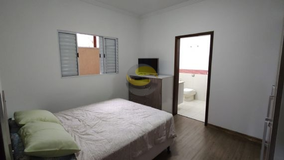 Casa de Condomínio à venda com 3 quartos, 145m² - Foto 37