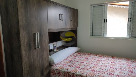 Casa de Condomínio à venda com 3 quartos, 145m² - Foto 38