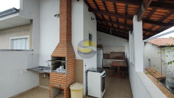 Casa de Condomínio à venda com 3 quartos, 145m² - Foto 33