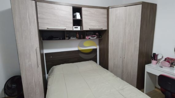 Casa de Condomínio à venda com 3 quartos, 145m² - Foto 46