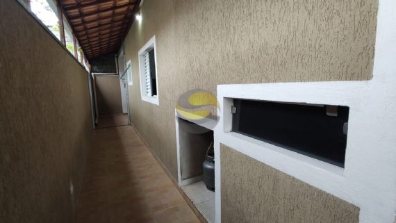 Casa de Condomínio à venda com 3 quartos, 145m² - Foto 5