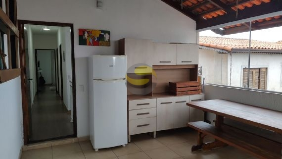 Casa de Condomínio à venda com 3 quartos, 145m² - Foto 53