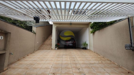 Casa de Condomínio à venda com 3 quartos, 145m² - Foto 6