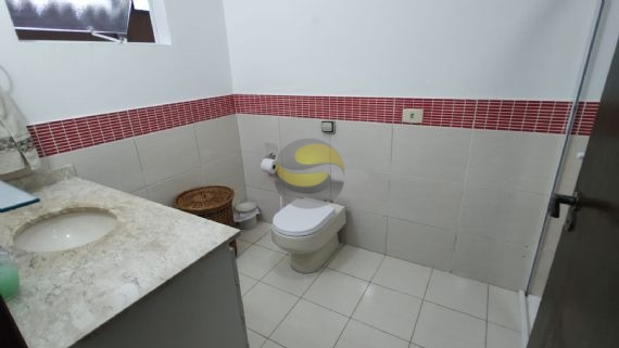 Casa de Condomínio à venda com 3 quartos, 145m² - Foto 49