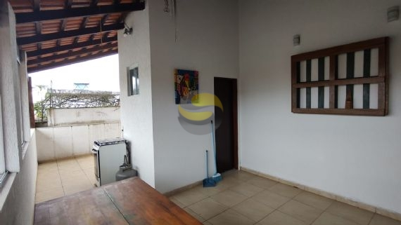 Casa de Condomínio à venda com 3 quartos, 145m² - Foto 54