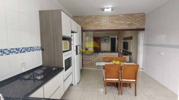 Casa de Condomínio à venda com 3 quartos, 145m² - Foto 56