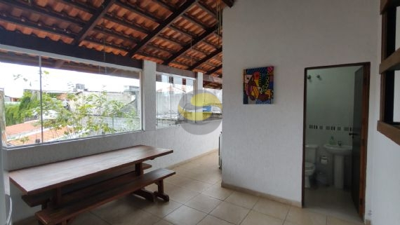 Casa de Condomínio à venda com 3 quartos, 145m² - Foto 58