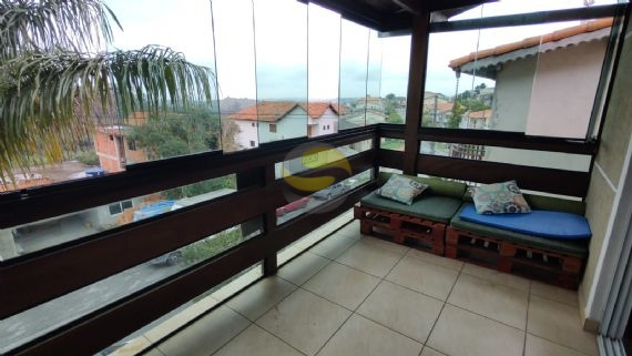 Casa de Condomínio à venda com 3 quartos, 145m² - Foto 43