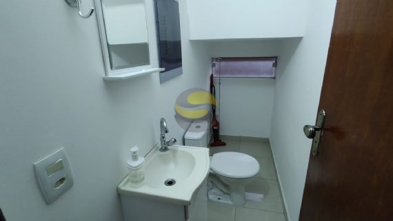 Casa de Condomínio à venda com 3 quartos, 145m² - Foto 60