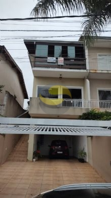 Casa de Condomínio à venda com 3 quartos, 145m² - Foto 62