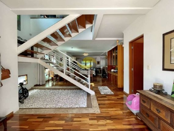 Casa de Condomínio à venda com 3 quartos, 357m² - Foto 11