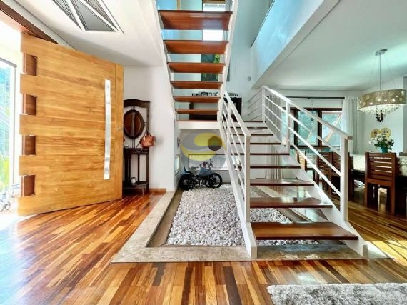 Casa de Condomínio à venda com 3 quartos, 357m² - Foto 13