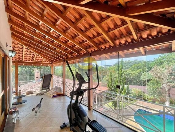 Casa de Condomínio à venda com 3 quartos, 357m² - Foto 18