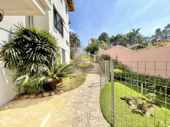 Casa de Condomínio à venda com 3 quartos, 357m² - Foto 35