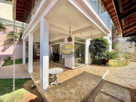 Casa de Condomínio à venda com 3 quartos, 357m² - Foto 37