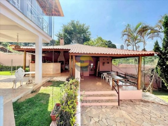 Casa de Condomínio à venda com 3 quartos, 357m² - Foto 42