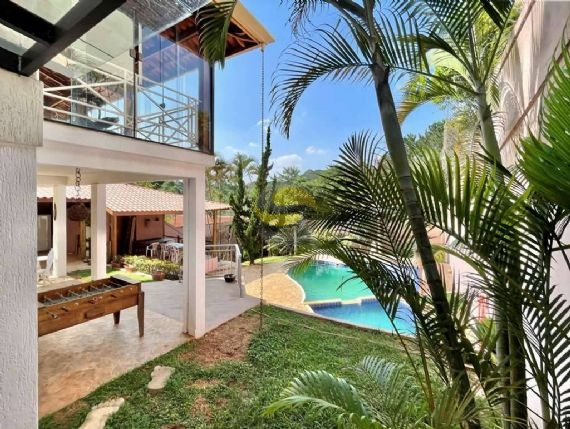 Casa de Condomínio à venda com 3 quartos, 357m² - Foto 43