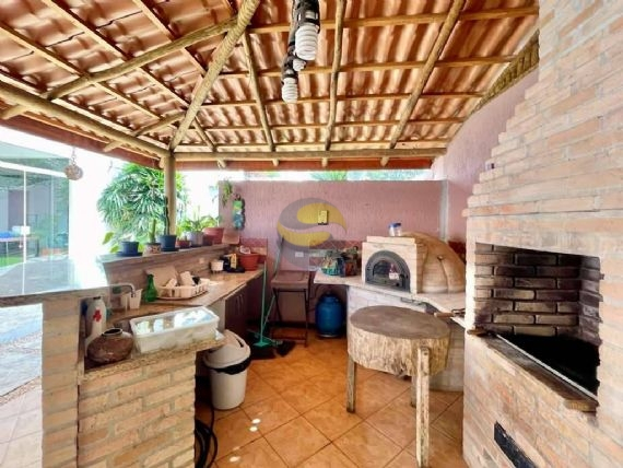 Casa de Condomínio à venda com 3 quartos, 357m² - Foto 47