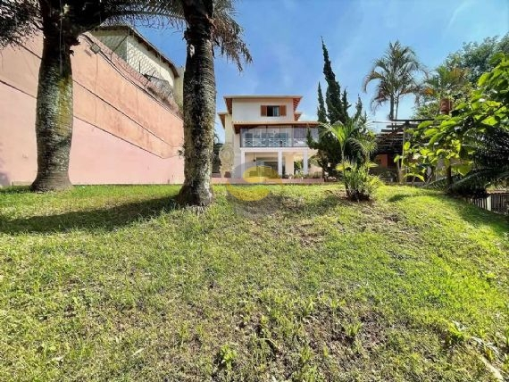 Casa de Condomínio à venda com 3 quartos, 357m² - Foto 53