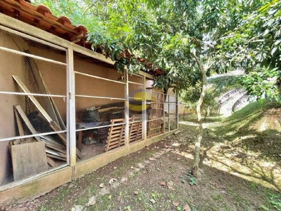 Casa de Condomínio à venda com 3 quartos, 357m² - Foto 54