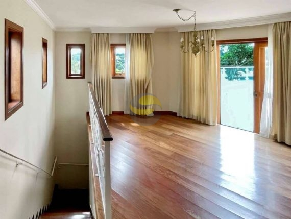 Casa de Condomínio à venda com 4 quartos, 356m² - Foto 22