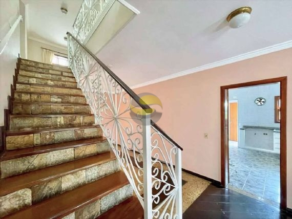 Casa de Condomínio à venda com 4 quartos, 356m² - Foto 29