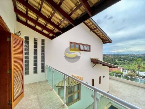 Casa de Condomínio à venda com 4 quartos, 356m² - Foto 37