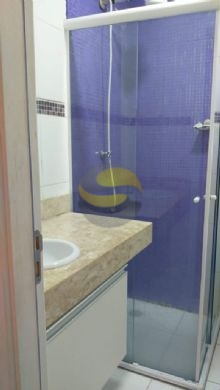 Apartamento à venda com 2 quartos, 45m² - Foto 6