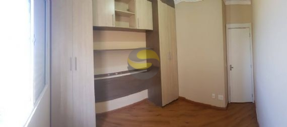 Apartamento à venda com 2 quartos, 45m² - Foto 7