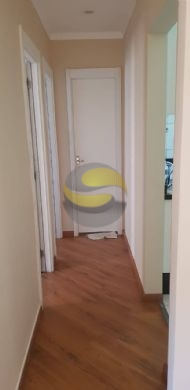 Apartamento à venda com 2 quartos, 45m² - Foto 1