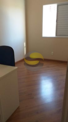 Apartamento à venda com 2 quartos, 45m² - Foto 9