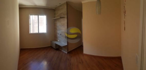 Apartamento à venda com 2 quartos, 45m² - Foto 8