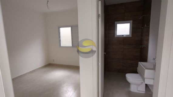 Casa de Condomínio à venda com 3 quartos, 245m² - Foto 11