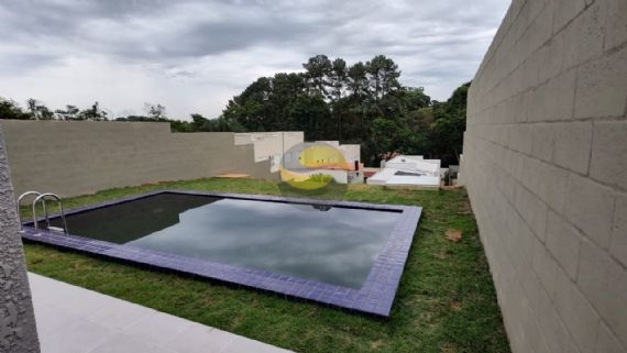 Casa de Condomínio à venda com 3 quartos, 245m² - Foto 23