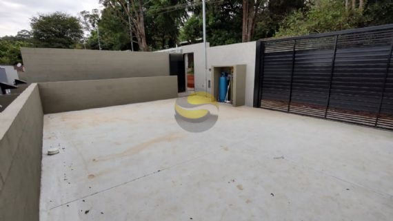 Casa de Condomínio à venda com 3 quartos, 245m² - Foto 25