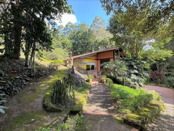 Casa de Condomínio à venda com 4 quartos, 439m² - Foto 5