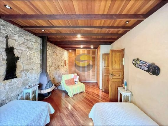 Casa de Condomínio à venda com 4 quartos, 439m² - Foto 27