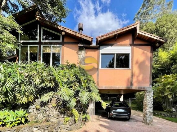 Casa de Condomínio à venda com 4 quartos, 439m² - Foto 29