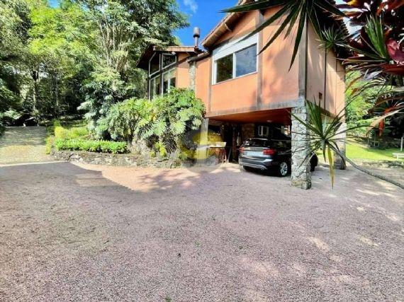 Casa de Condomínio à venda com 4 quartos, 439m² - Foto 31