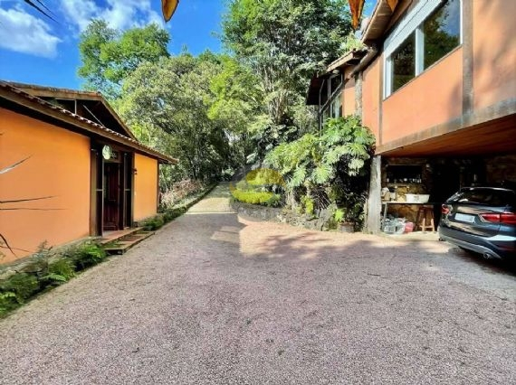 Casa de Condomínio à venda com 4 quartos, 439m² - Foto 32